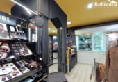 73m² locaux commerciaux pour location à Ávila, Calle DOCTOR FLEMING, 16 photo