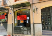 Local comercial
en lloguer
amb 66m² a Àvila, Plaza DE LA CATEDRAL, 11 foto