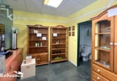 Local comercial
en lloguer
amb 66m² a Àvila, Plaza DE LA CATEDRAL, 11 foto