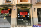 Local comercial
en lloguer
amb 66m² a Àvila, Plaza DE LA CATEDRAL, 11 foto