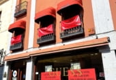 Oficinas en alquiler con 56m² en Ávila, Calle DUQUE DE ALBA, 11 foto