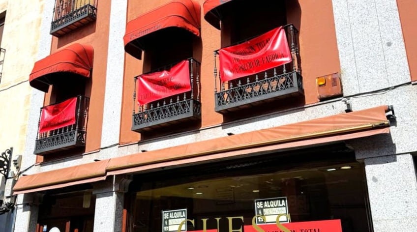 Local comercial