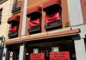 Oficinas en alquiler con 56m² en Ávila, Calle DUQUE DE ALBA, 11 foto