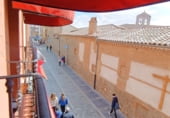 Oficinas en alquiler con 56m² en Ávila, Calle DUQUE DE ALBA, 11 foto