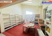Oficinas en alquiler con 56m² en Ávila, Calle DUQUE DE ALBA, 11 foto
