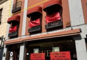 Oficinas en alquiler con 56m² en Ávila, Calle DUQUE DE ALBA, 11 foto