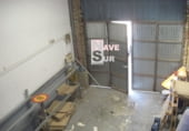 Nave Industrial en alquiler con 100m² en Huelva foto