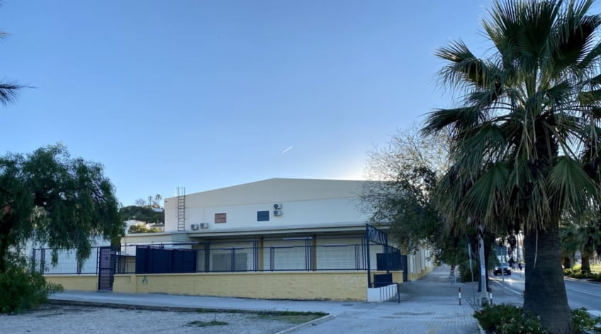 Edificio
