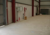 750m² warehouse industrial for rent in Narón photo
