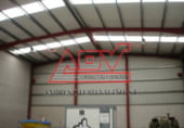 750m² warehouse industrial for rent in Narón photo