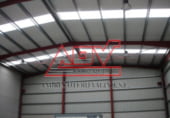 750m² warehouse industrial for rent in Narón photo