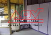 Local comercial en venta con 105m² en Ferrol, en la zona de Recimil foto