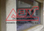 Local comercial en venta con 105m² en Ferrol, en la zona de Recimil foto