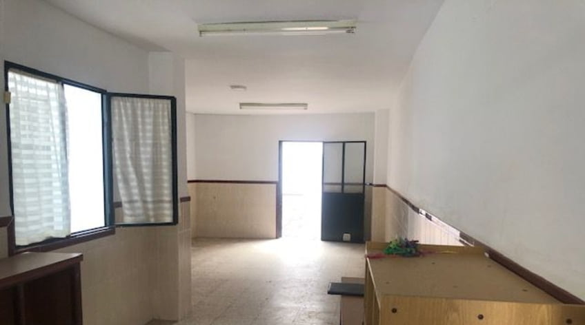 Local comercial