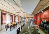 116m² cafeteria for sale in Huércal-Overa photo