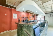116m² cafeteria for sale in Huércal-Overa photo