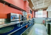 116m² cafeteria for sale in Huércal-Overa photo