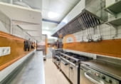 116m² cafeteria for sale in Huércal-Overa photo
