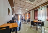116m² cafeteria for sale in Huércal-Overa photo