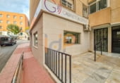Local comercial en venta con 90m² en Huércal-Overa foto