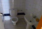 250m² commercial premises for rent in Lugo, in the area of A Milagrosa photo