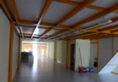 250m² commercial premises for rent in Lugo, in the area of A Milagrosa photo