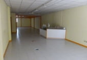 250m² commercial premises for rent in Lugo, in the area of A Milagrosa photo