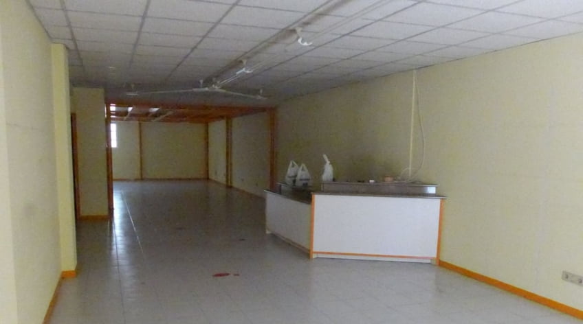 Local comercial