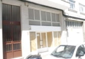 250m² commercial premises for rent in Lugo, in the area of A Milagrosa photo