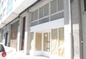 250m² commercial premises for rent in Lugo, in the area of A Milagrosa photo