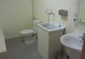 Oficina en venta con 85m² en Ciudad Real foto