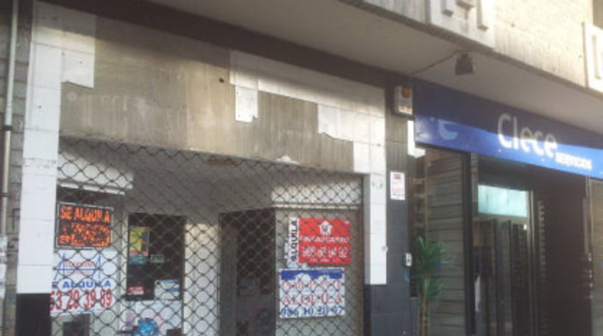 Local comercial