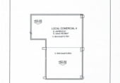 93m² locaux commerciaux pour vente à Pontevedra, dans le quartier de A Virxe do Camiño photo
