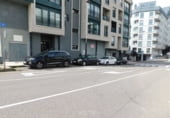 93m² locaux commerciaux pour vente à Pontevedra, dans le quartier de A Virxe do Camiño photo