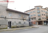 Edifici
en venda
a Pontevedra foto