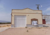 Nau Industrial
en lloguer
amb 250m² a Fuente Álamo de Murcia foto