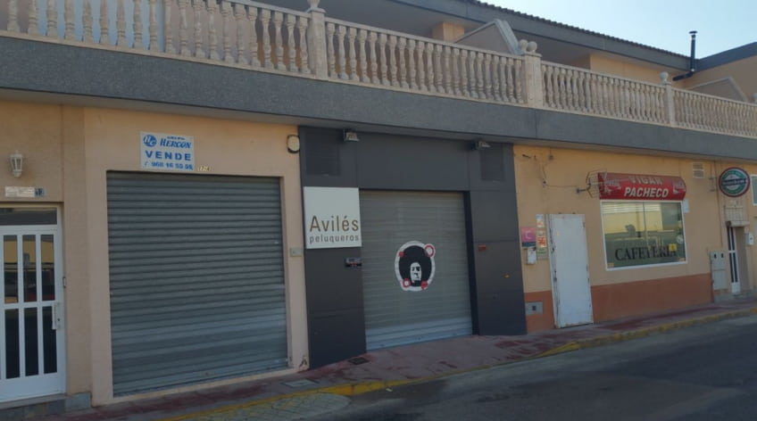 Local comercial