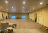 360m² entrepôt industriel pour vente à Alcobendas photo