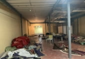 360m² entrepôt industriel pour vente à Alcobendas photo