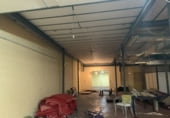 360m² entrepôt industriel pour vente à Alcobendas photo