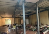 360m² entrepôt industriel pour vente à Alcobendas photo