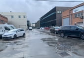 360m² entrepôt industriel pour vente à Alcobendas photo