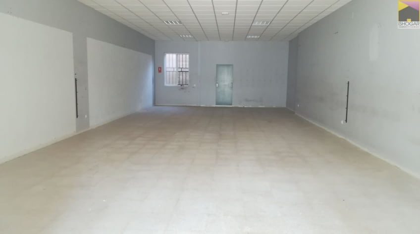 Local comercial