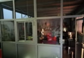 Nave Industrial en venta con 350m² en Mairena del Alcor foto