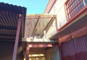 Nave Industrial en venta con 350m² en Mairena del Alcor foto