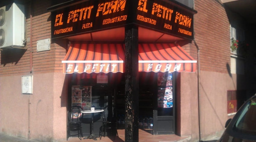 Local comercial