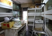 Local comercial en venta con 95m² en l'Hospitalet de Llobregat, en la zona de Collblanc foto