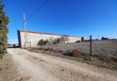 1238m² entrepôt industriel pour vente à La Roda photo