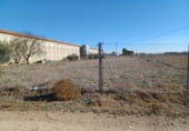 1238m² entrepôt industriel pour vente à La Roda photo