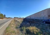 1238m² entrepôt industriel pour vente à La Roda photo